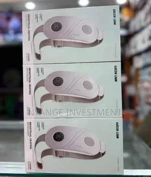 Green Lion Menstrual Heating Massager Belt