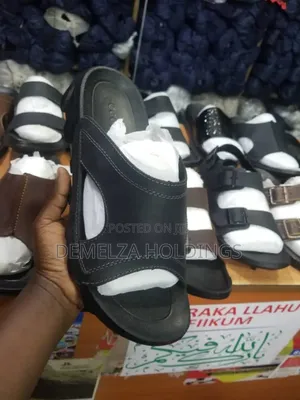 Original Ecco Sandals