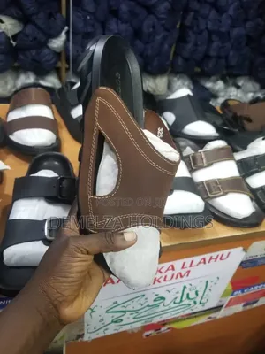 Original Ecco Sandals