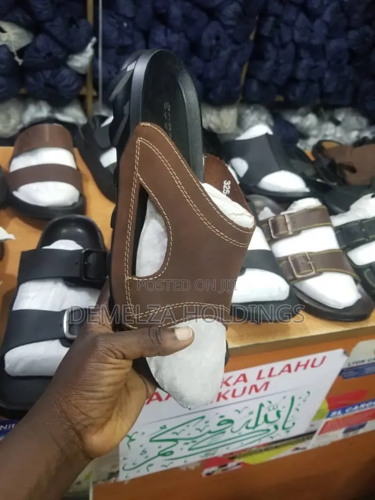 Original Ecco Sandals