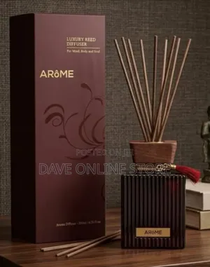 Reed Diffuser