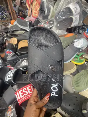 Mens Sandals