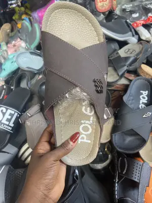 Mens Sandals