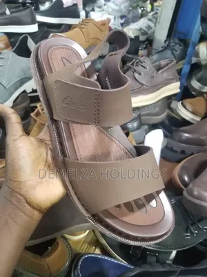 Comfortable Clarks Sandals
