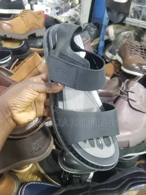 Comfortable Clarks Sandals