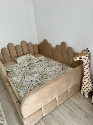 Beds/Protective Kids Beds in Any Colour