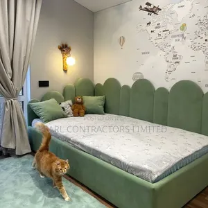 Beds/Protective Kids Beds in Any Colour