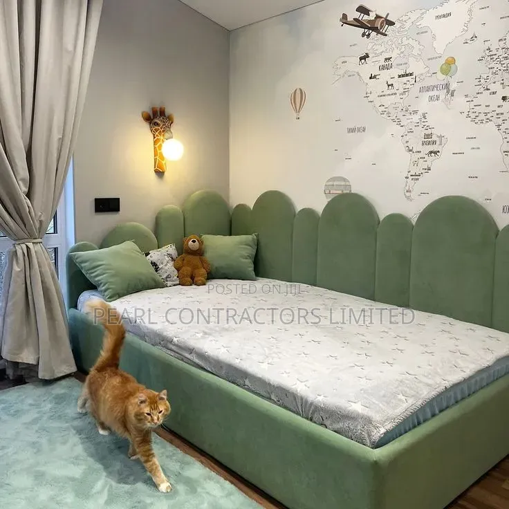 Beds/Protective Kids Beds in Any Colour