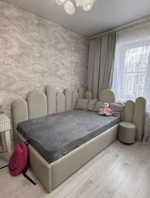 Beds/Protective Kids Beds in Any Colour