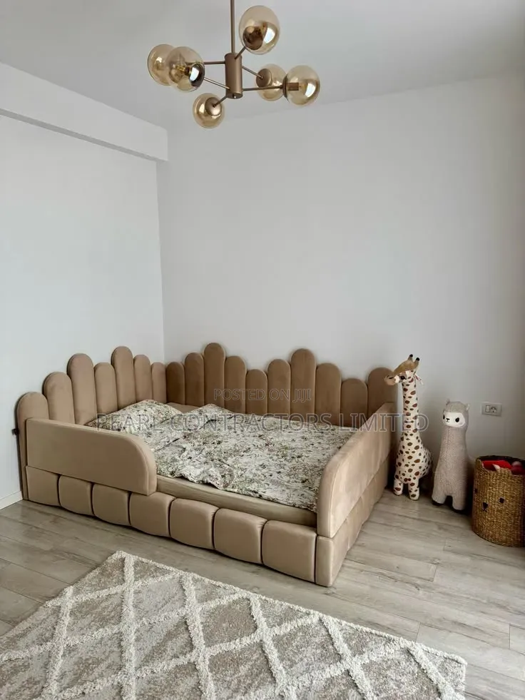 Beds/Protective Kids Beds in Any Colour