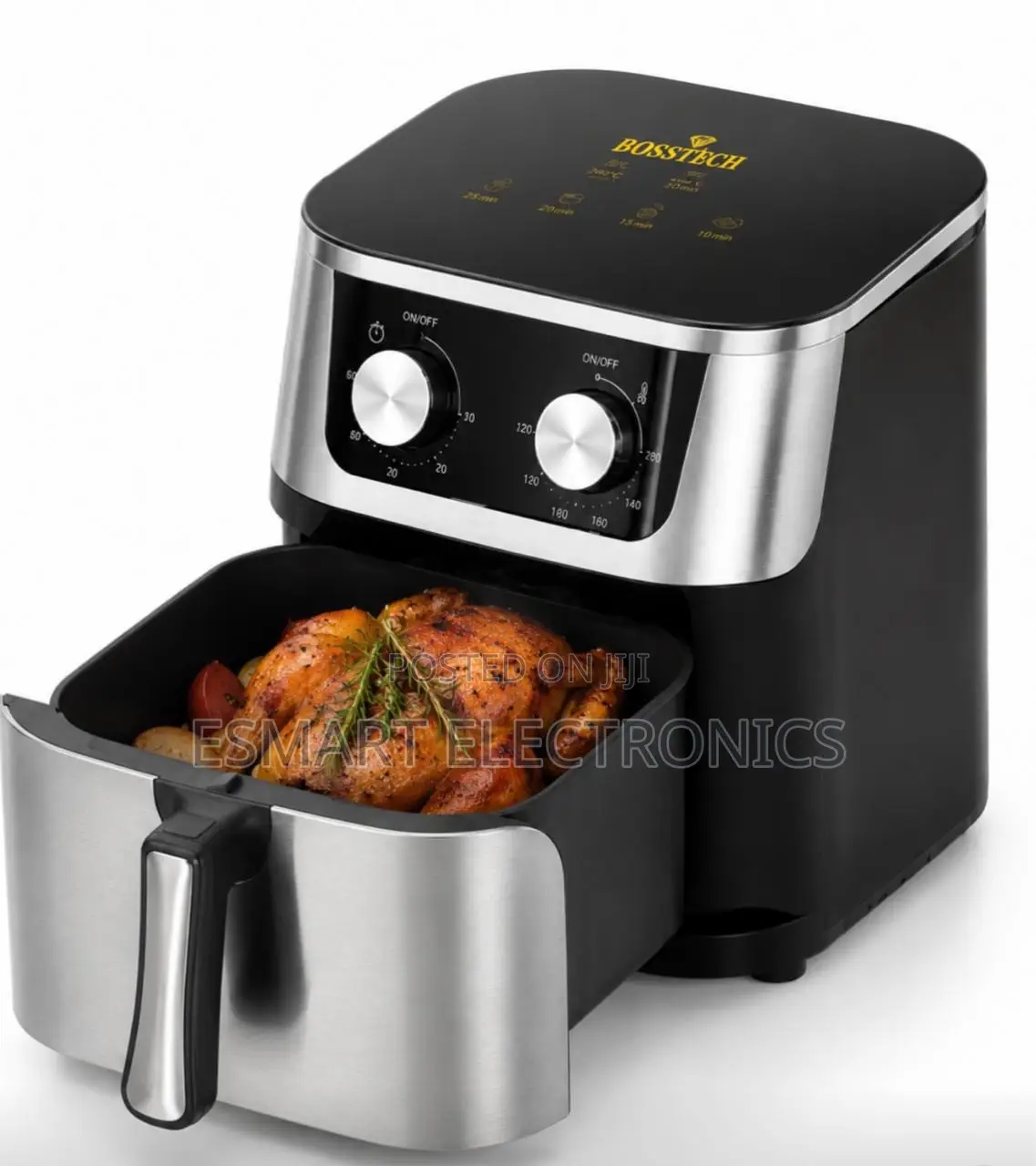 Electric Airfyer