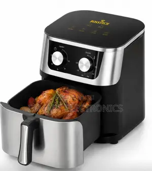 Electric Airfyer