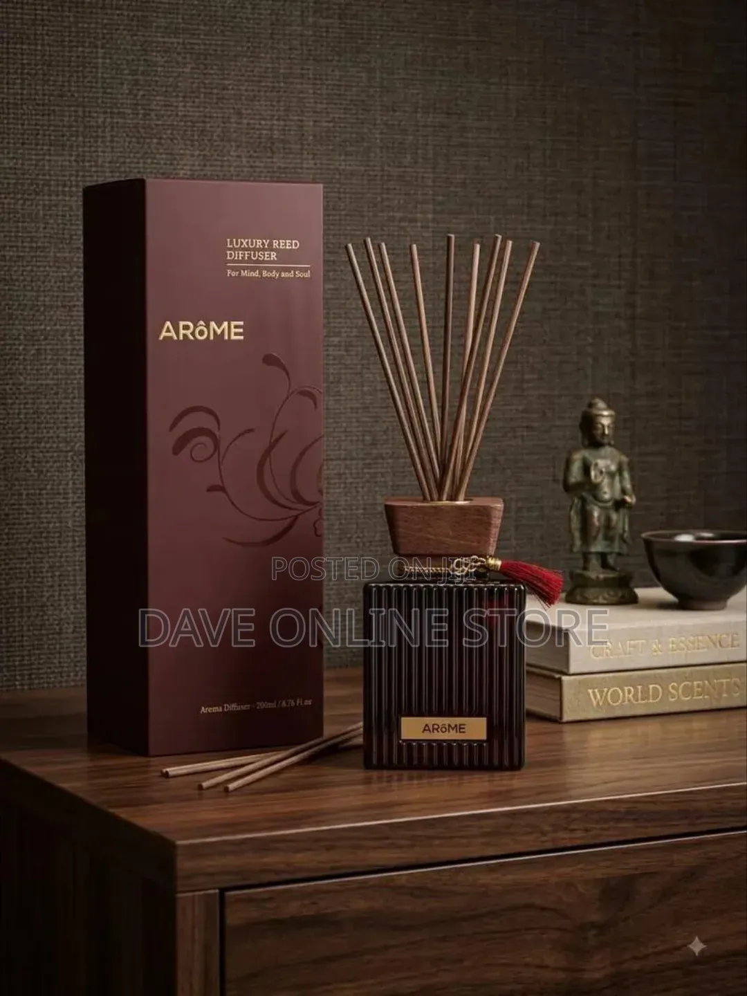 Reed Diffuser