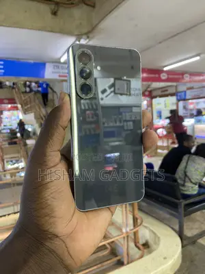 Samsung Galaxy A56 256 GB Gray