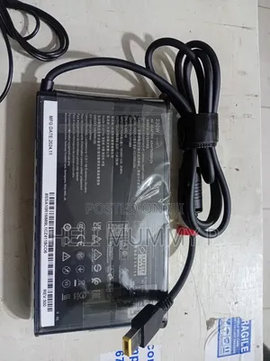 Lenovo 230W AC Laptop Adapter 20v 11.5A