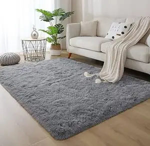Fluffy Carpets