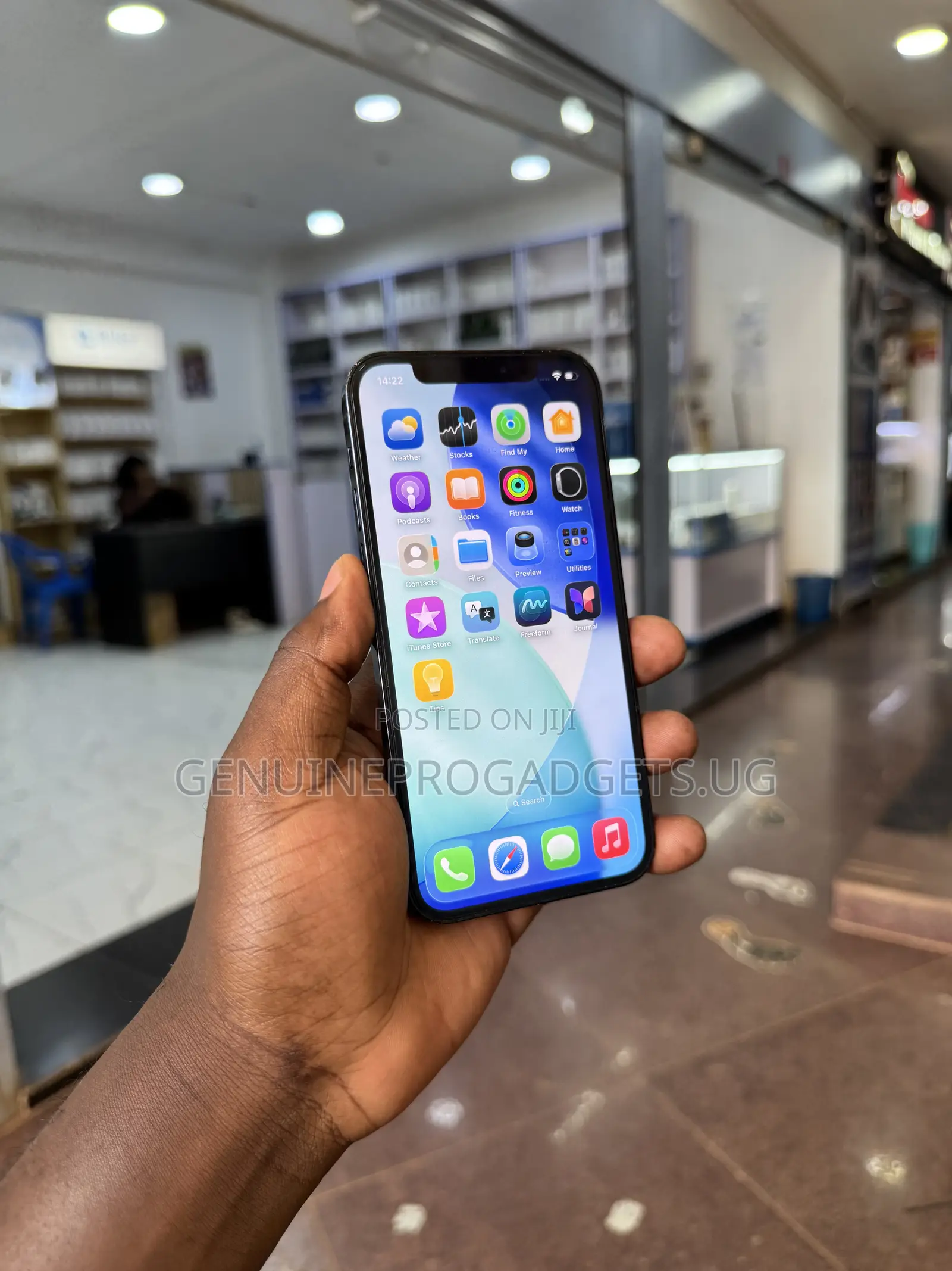 Apple iPhone 12 Pro 128 GB Blue