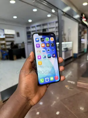 Apple iPhone 12 Pro 128 GB Blue
