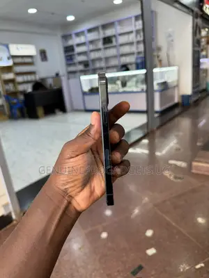 Apple iPhone 12 Pro 128 GB Blue
