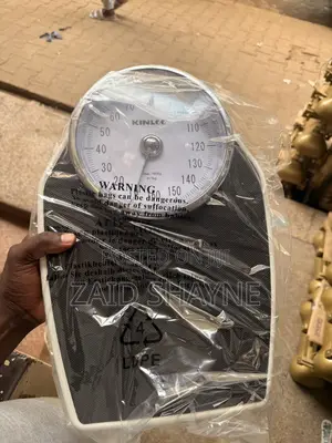Weighing Scale