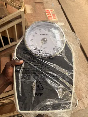 Weighing Scale