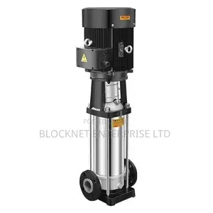 AC/Dc Submersible Pumps