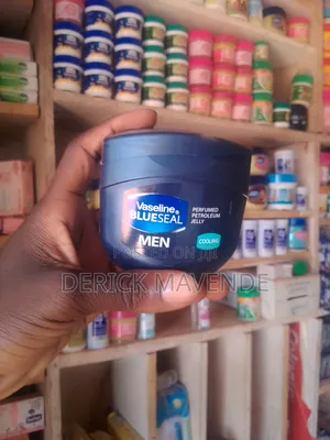 Vaseline Body Xare