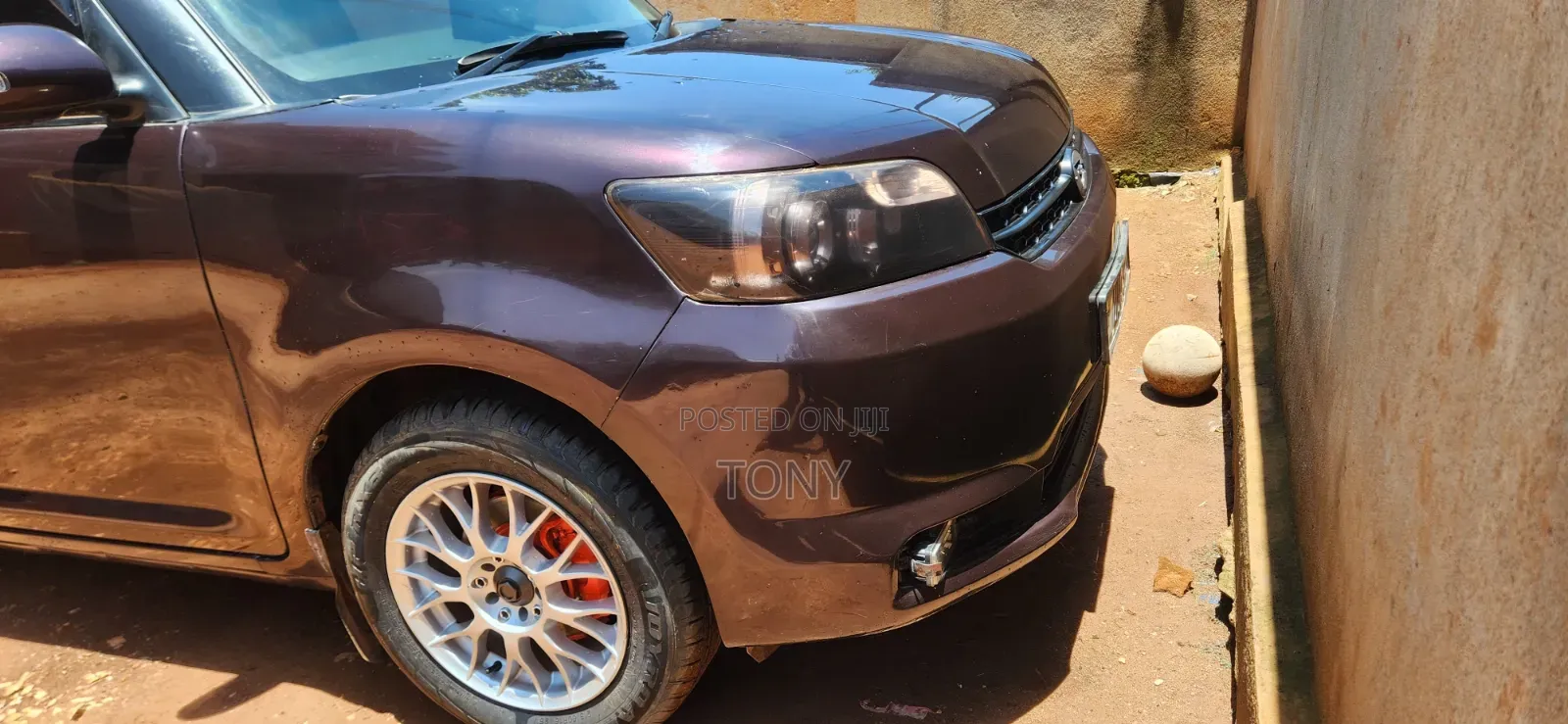 Toyota Rumion 1.5 FWD 2023 Black