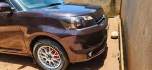 Toyota Rumion 1.5 FWD 2023 Black