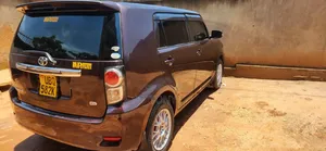 Toyota Rumion 1.5 FWD 2023 Black