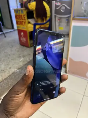 Apple iPhone 11 Pro Max 256 GB Green