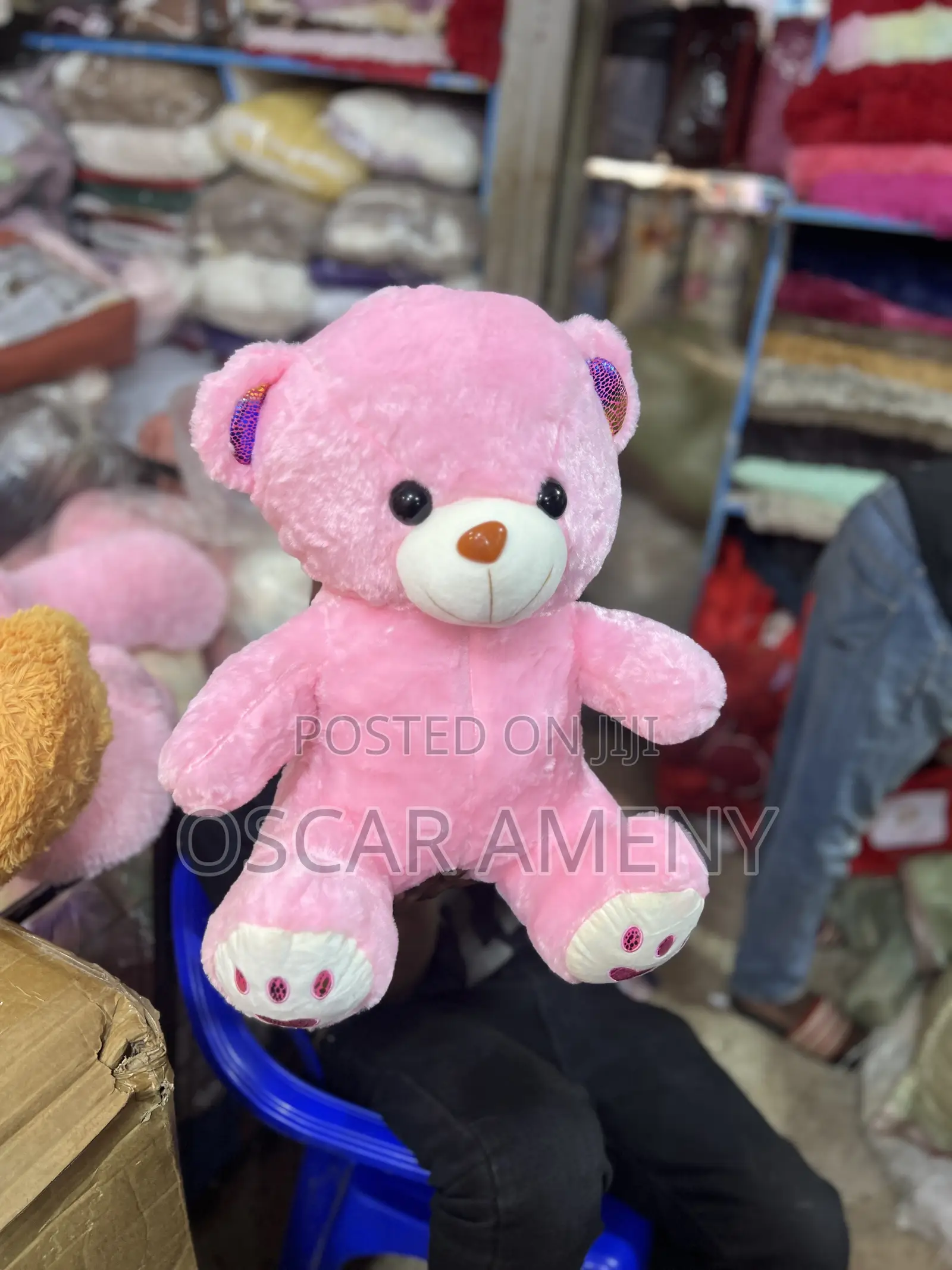 65cm Teddy Bear