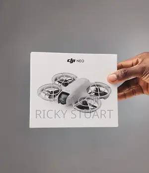 DJI Neo Drone