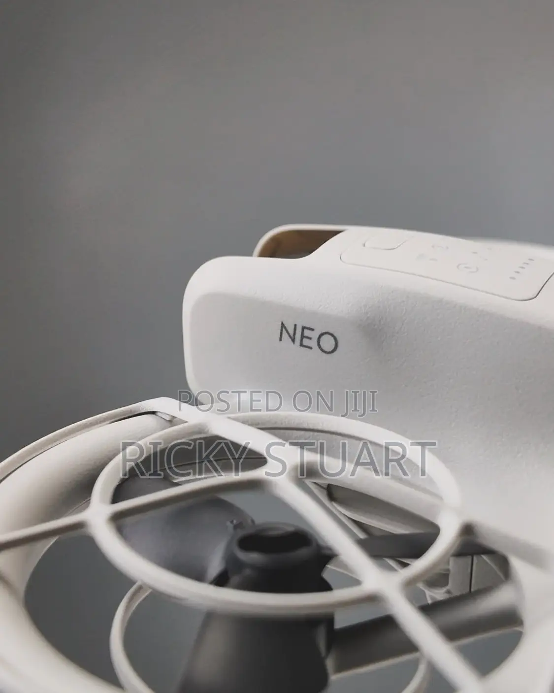 DJI Neo Drone