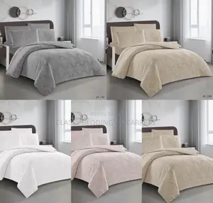 Tufted Duvet Covers