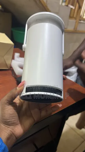 Hy300 Portable Smart Android Projector