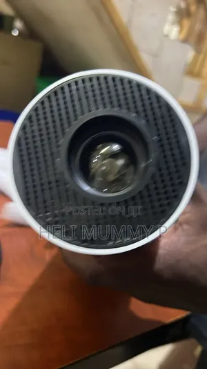 Hy300 Portable Smart Android Projector