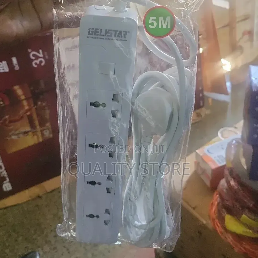 Quality Extension 5 M