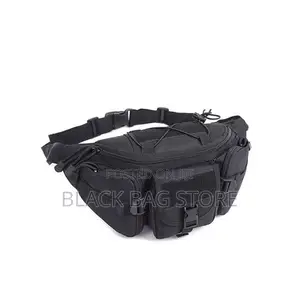 Waist Bag Comouflage
