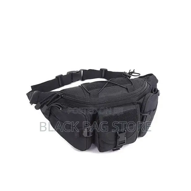 Waist Bag Comouflage