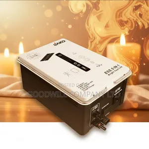 Alpha-Ess-300w/1000Wh Interstellar Sako Portable Power Station