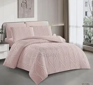 Tufted Bed Covers