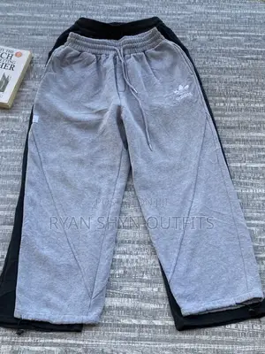 Sweater Pants