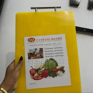 Plastic Cutting Board / Chopping Board