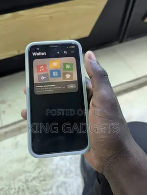 Apple iPhone 11 Pro 256 GB Blue
