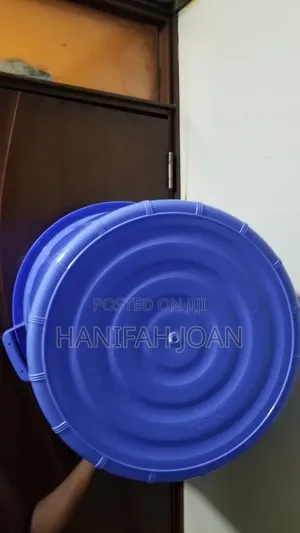Bucket for Food Storage and Waste(60L)
