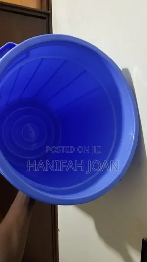 Bucket for Food Storage and Waste(60L)