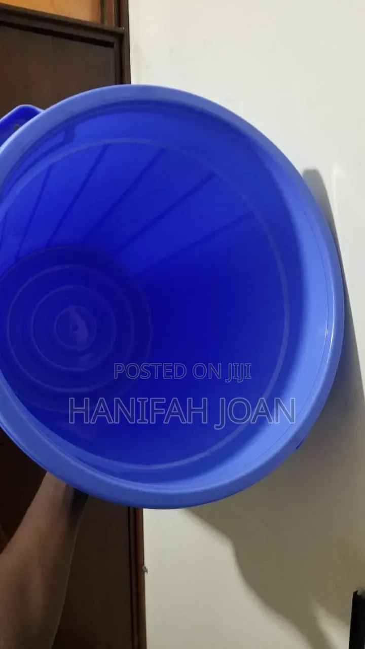 Bucket for Food Storage and Waste(60L)
