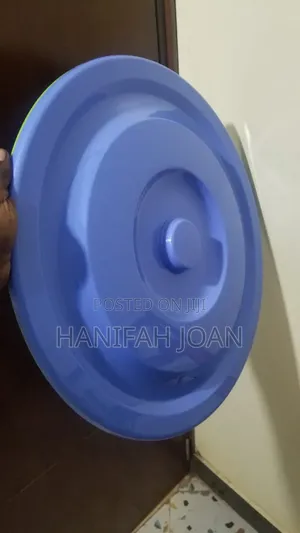 Bucket for Food Storage and Waste(60L)