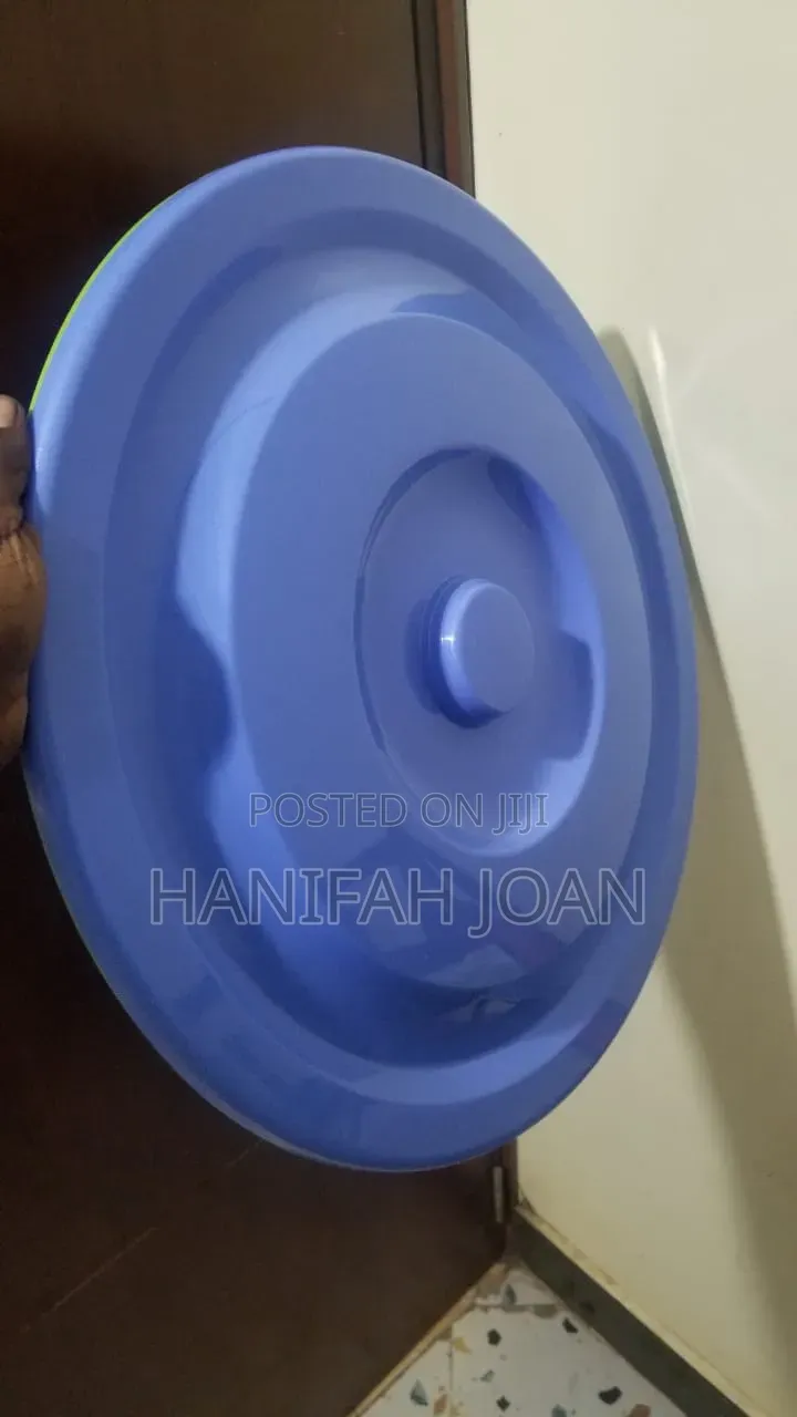 Bucket for Food Storage and Waste(60L)